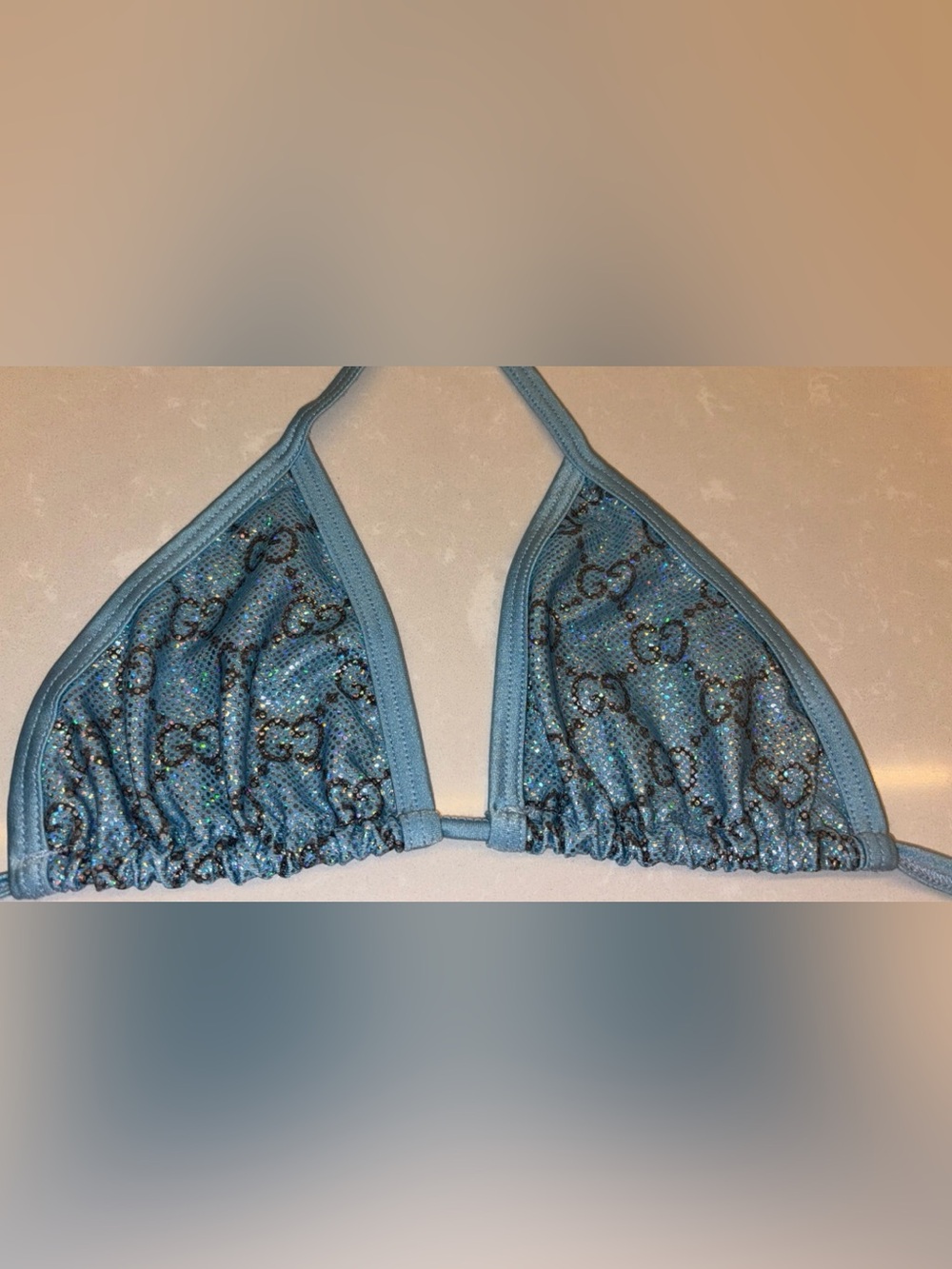 Sparkle Bikini